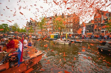 koningsdag