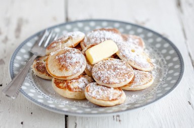 snack olandese