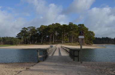 henschotermeer