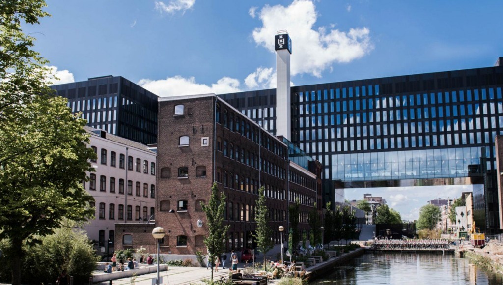 università olandesi amsterdam