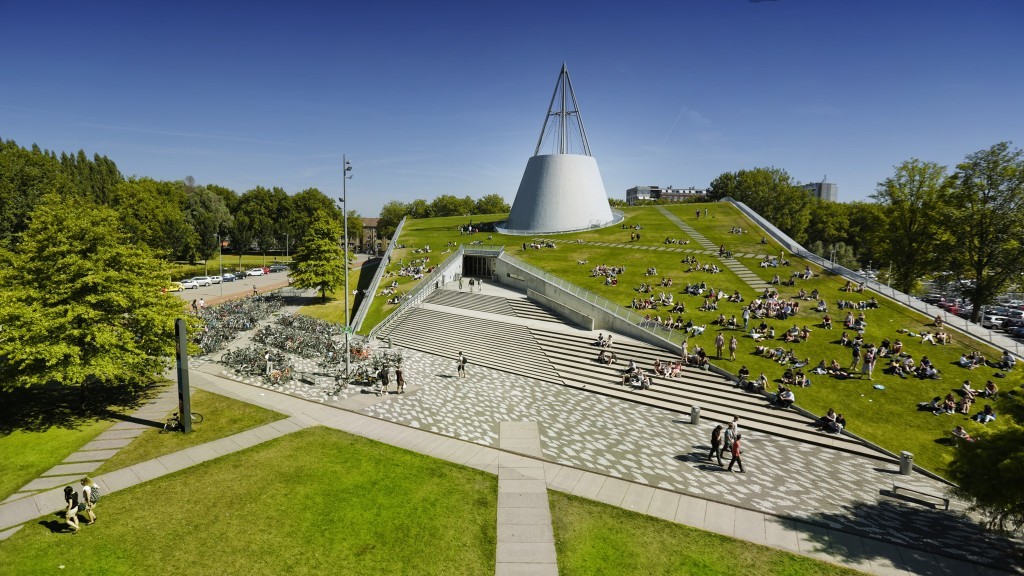 delft university