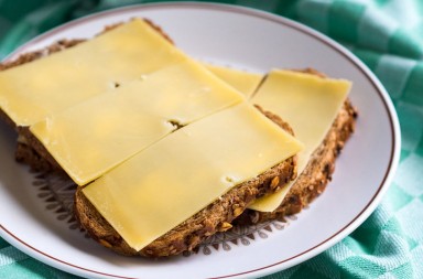 pranzo olandese