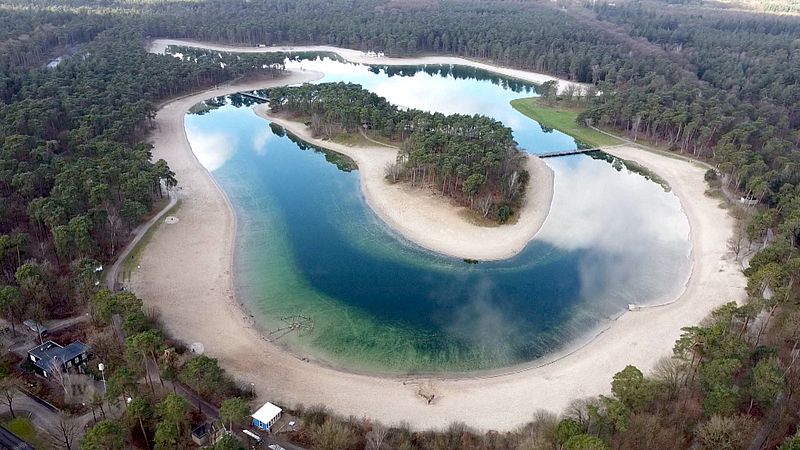 henschotermeer