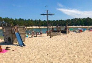 henschotermeer