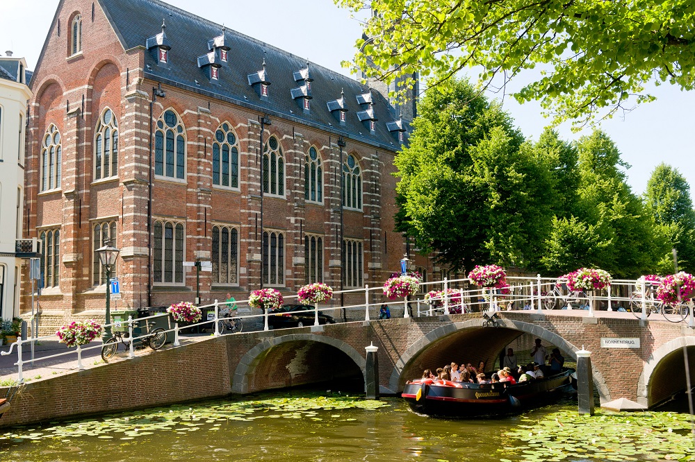 università olandesi leiden