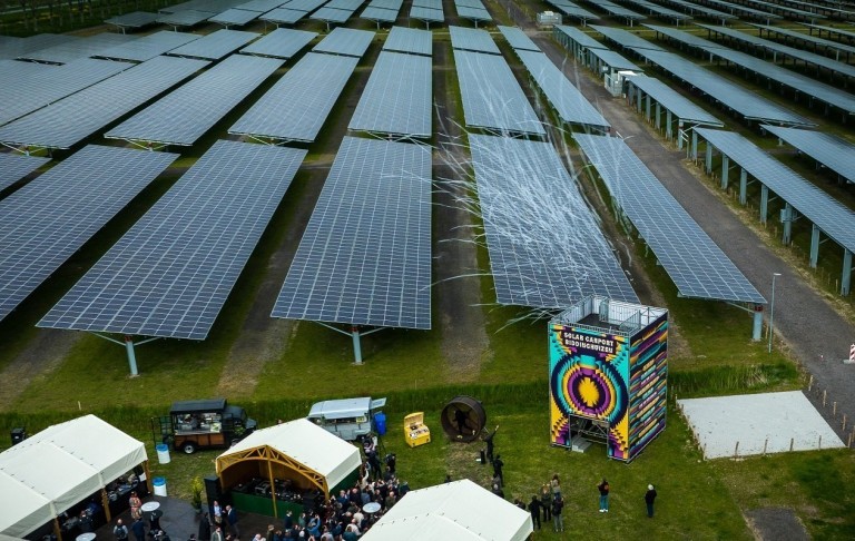 lowlands festival