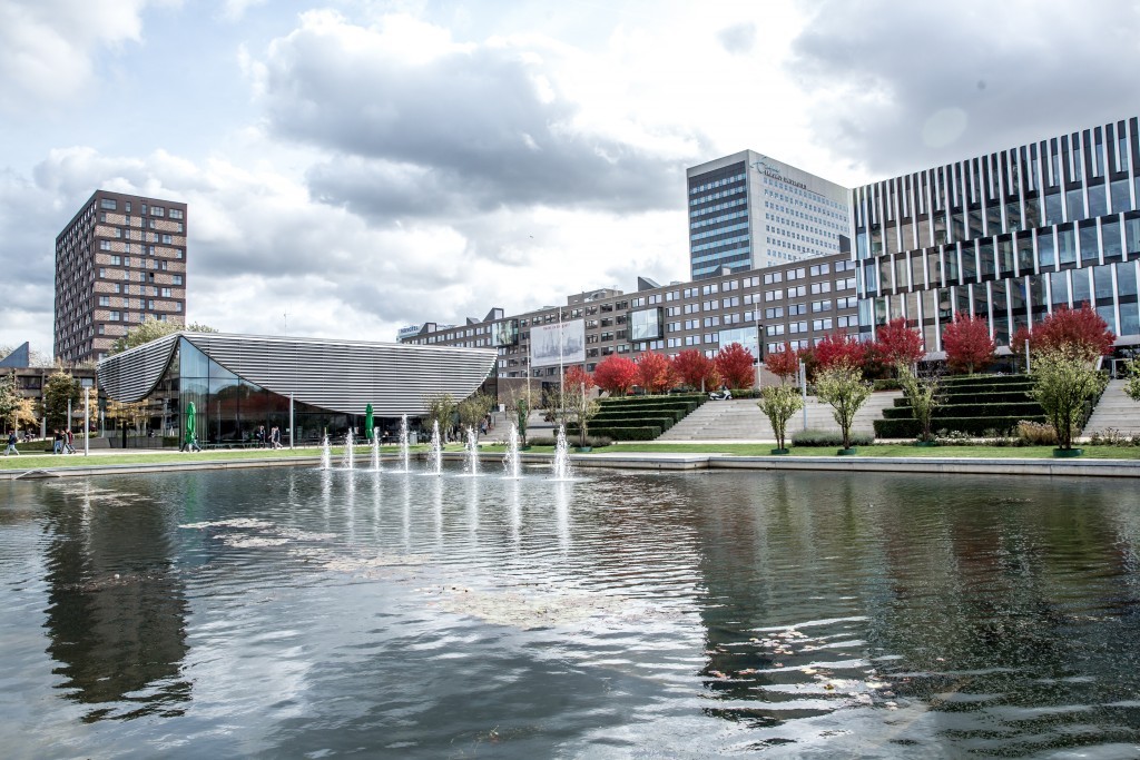 rotterdam erasmus university