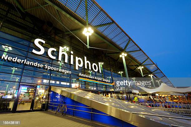 schiphol