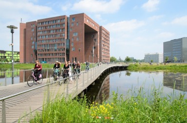 università olandesi wageningen